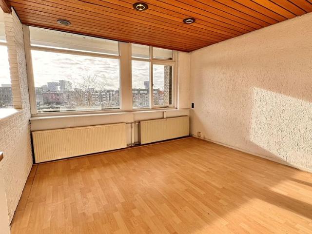 Rochussenstraat 307A03, 3023 DG, Rotterdam