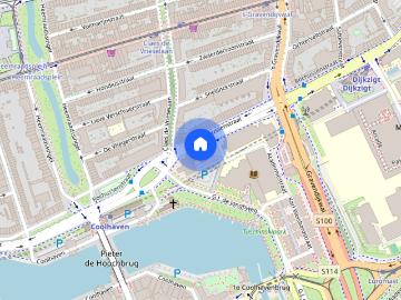 Dijkzigt, Gemeente Rotterdam, Zuid-Holland