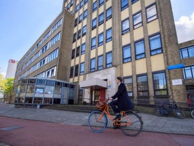 Rochussenstraat 320