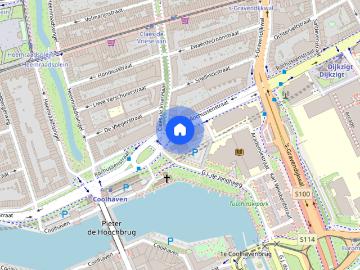 Dijkzigt, Gemeente Rotterdam, Zuid-Holland