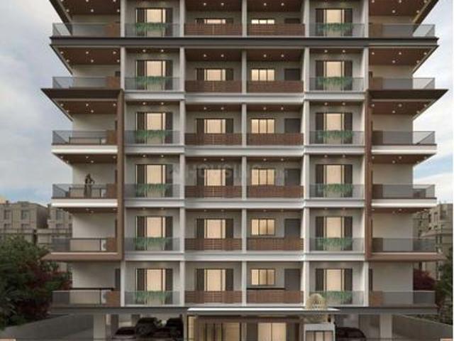 Rock Celestial,Bhuwana 4 BHK Apartment For Sale Udaipur