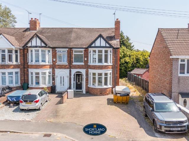 Rock Close, Courthouse Green, Coventry CV6, 3 bed end terrace house to rent, £1,200 pcm | PrimeLocation