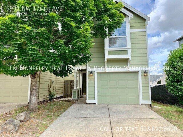 Rock Creek Home Near PCC + Bethany!