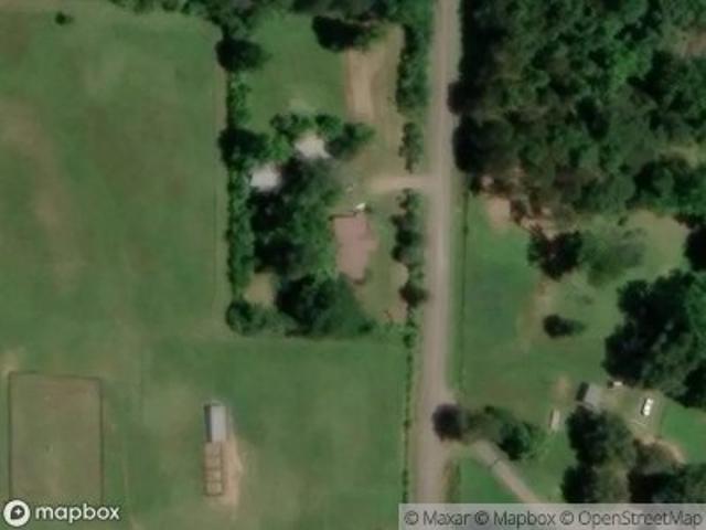Rock Creek Rd