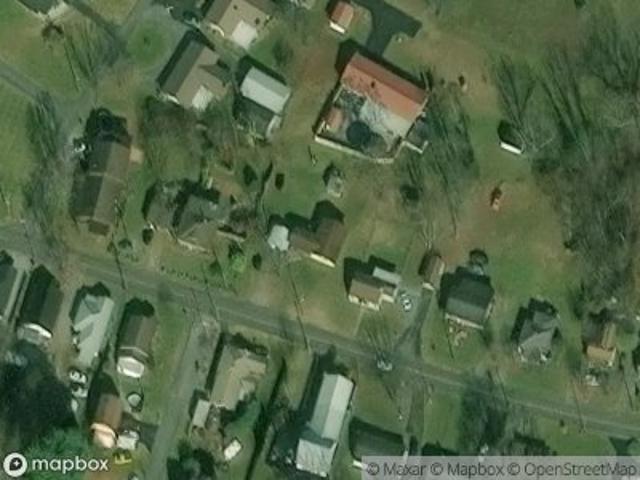 Rock Creek Rd