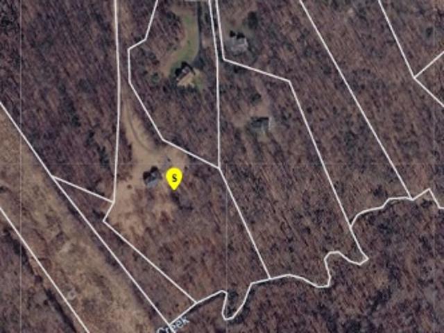 Rock Creek Rd