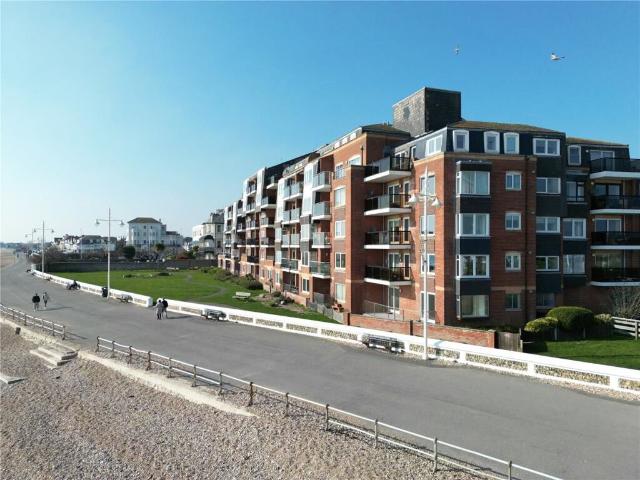 Rock Gardens, Bognor Regis PO21, 1 bed flat to rent, £1,150 pcm | PrimeLocation