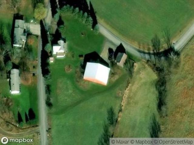 Rock Hill Church Rd