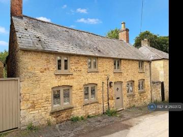 Rock Hill, Chipping Norton, OX7 3 bed detached house to rent £3,750 pcm £865 pw