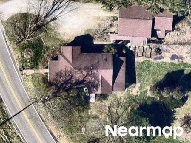 Rock Hill Rd
