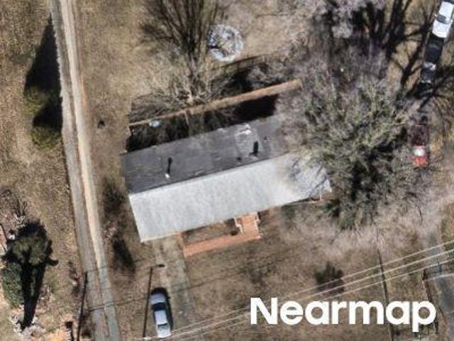 Rock Hill Rd