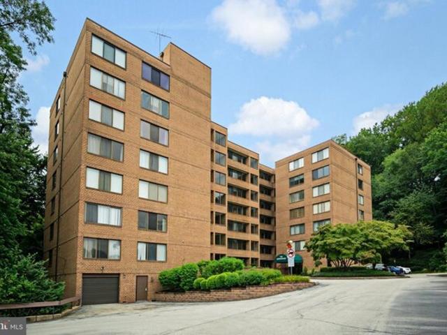 Rock Hill Rd Apt F, Bala Cynwyd, Condo For Sale