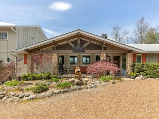 Rock Hill Rd Lot,highlands, Home For Sale