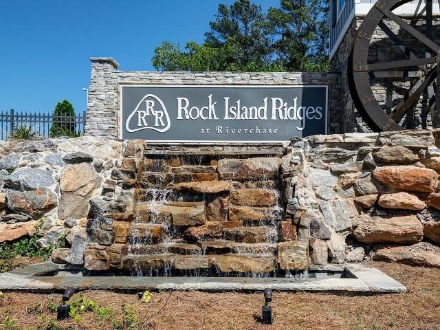 Rock Island Ridges at Riverchase 2 Bedroom Apartment for Rent at 4402 Riverchase Dr, Phenix City, AL 36867