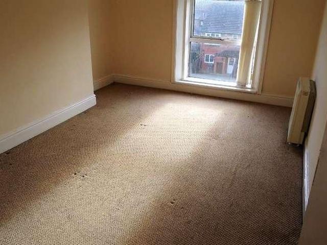 Rock Lane West, Rock Ferry, Wirral, CH42