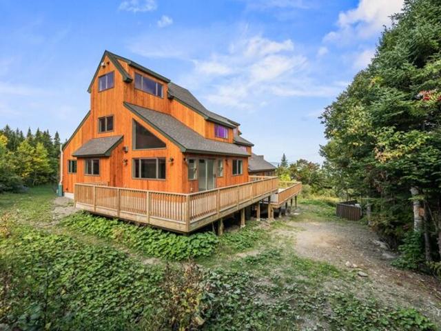 Rock Pond Rd Unit,sandy River Plt, Condo For Sale