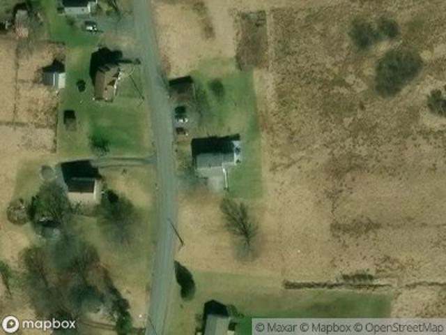 Rock Ridge Ave