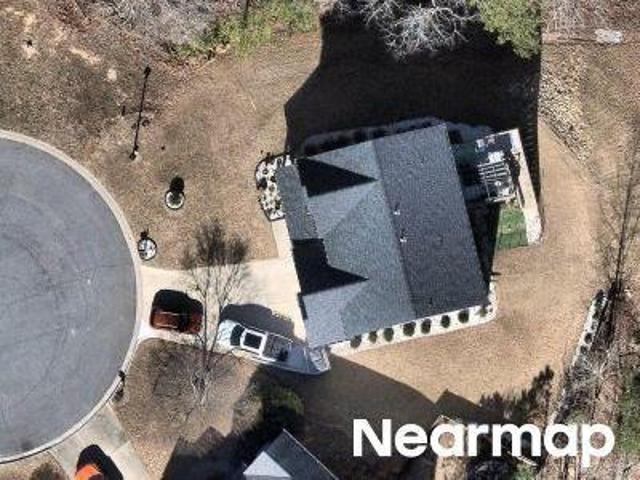 Rock Ridge Ct SE