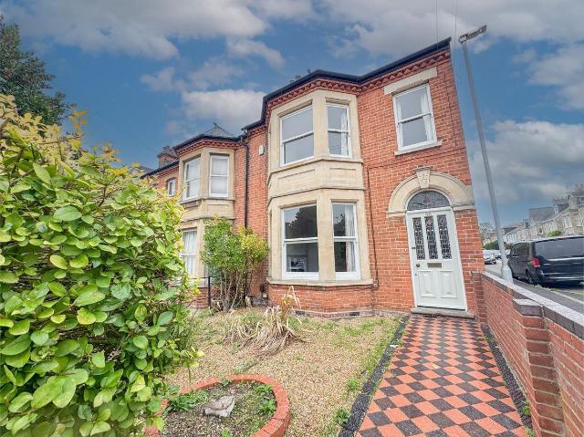 Rock Road, Cambridge CB1, 4 bed end terrace house to rent, £2,900 pcm | PrimeLocation