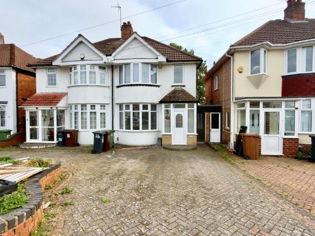 Rock Road, Solihull B92, 3 bed semi detached house to rent, £1,500 pcm | PrimeLocation