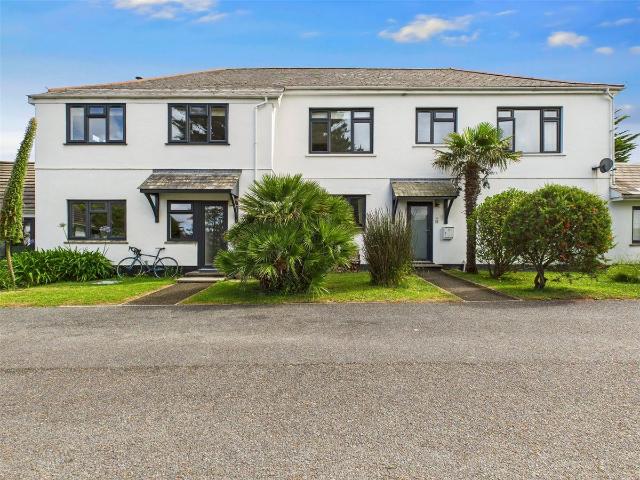 Rock Road, St. Minver, Wadebridge PL27, 3 bed flat to rent, £1,500 pcm | PrimeLocation