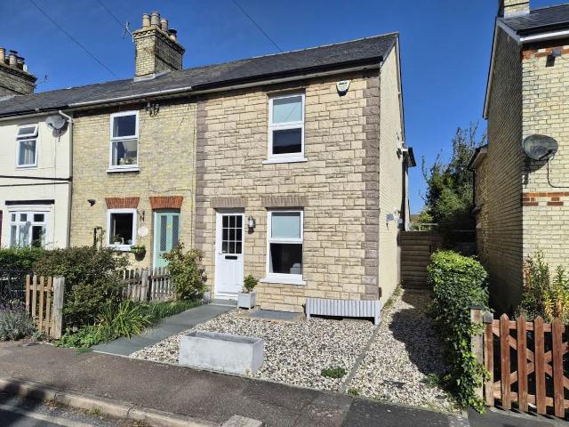 Rock Road, Royston SG8, 3 bed property to rent, £1,800 pcm | PrimeLocation