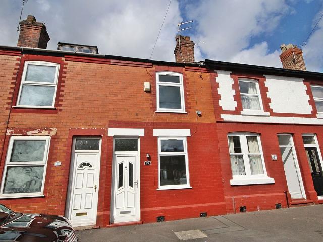Rock Road, Warrington WA4, 2 bed property to rent, £900 pcm | PrimeLocation