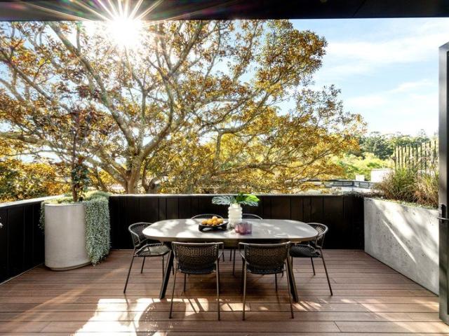 Rock Star, Cutting Edge Design Meets Parkside Serenity In The Quarry By Nicholas Tang Architects
