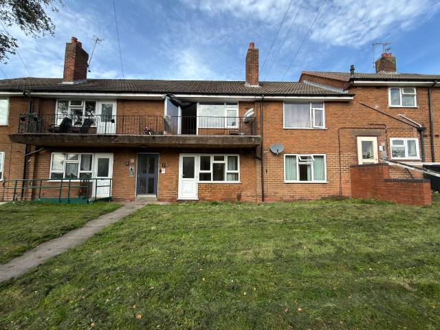 Rock Street, Dudley DY3, 2 bed flat to rent, £850 pcm | PrimeLocation