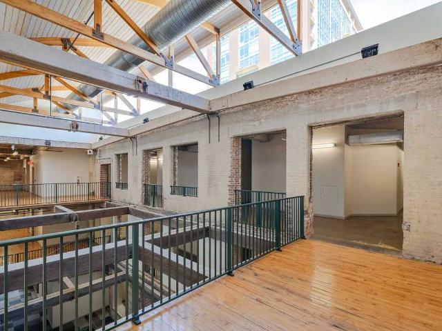 Rock Street Lofts 1 Bedroom Apartment for Rent at 308 Rock St, Little Rock, AR 72202 Downtown Little Rock