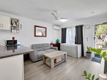 Rock Solid Investment or First home