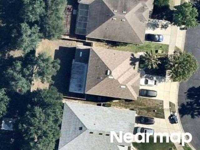 Rock Springs Cir
