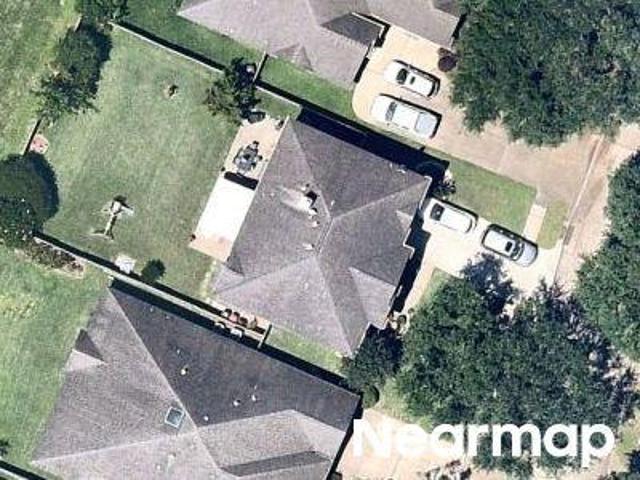 Rock Springs Dr