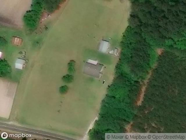 Rock Springs Rd