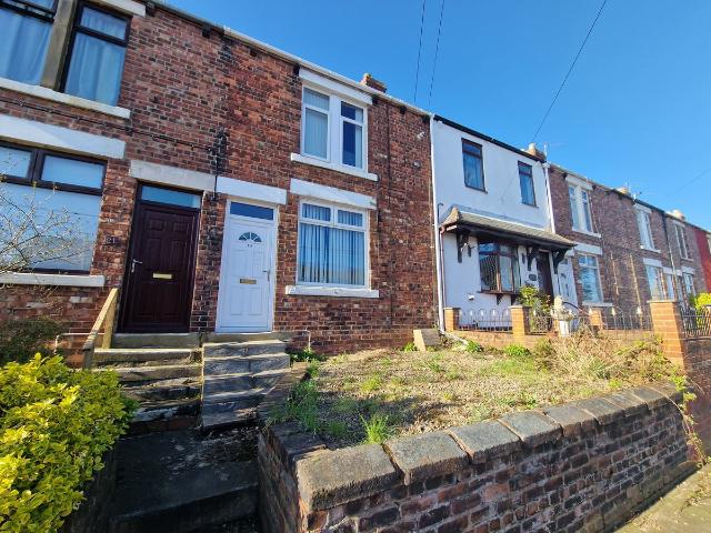 Rock Terrace, Durham DH7, 3 bed terraced house to rent, £700 pcm | PrimeLocation
