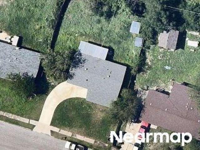 Rock Valley Dr