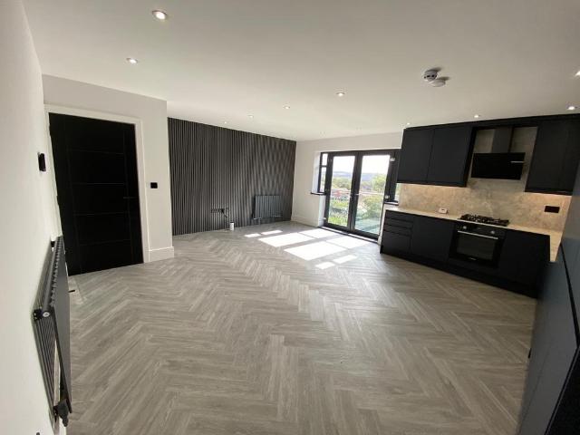 Rockcliffe Road, Rotherham, S62 2 bed apartment to rent £950 pcm £219 pw