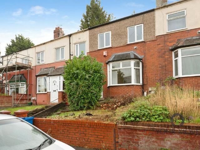 Rockcliffe Street, Lancashire BB2 2 bed terraced house to rent £850 pcm £196 pw