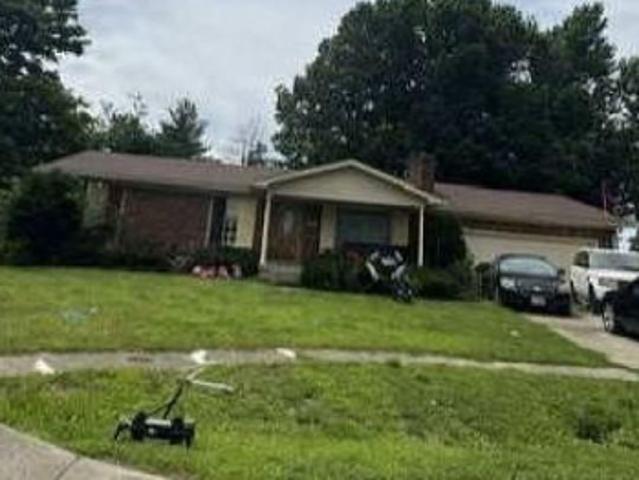 Rockaway Dr