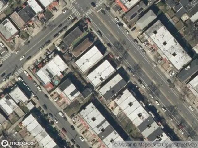 Rockaway Pkwy