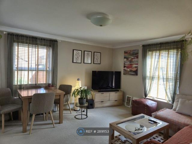 Rockbourne Road, Sherfield On Loddon, Hook RG27, 2 bed flat to rent, £1,480 pcm | PrimeLocation