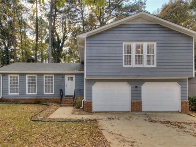 Rockborough Trl, Stone Mountain, Home For Sale
