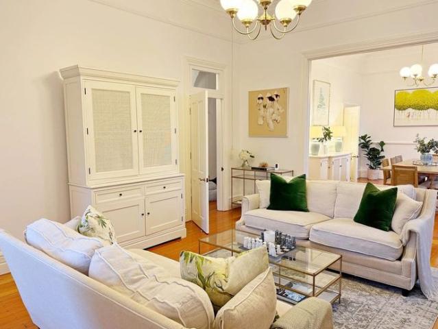 Rockbank – Grand Edwardian Family Living in Mosman