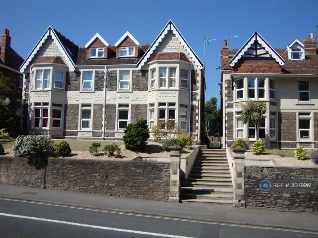 Rockdale Court, Bristol, BS4 1 bed flat to rent £1,200 pcm £277 pw