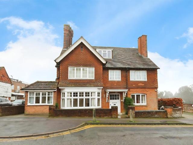 Rockdale Road, Sevenoaks TN13, 1 bed flat to rent, £1,250 pcm | PrimeLocation
