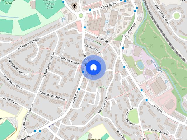 Rockery Croft, Leeds, LS18