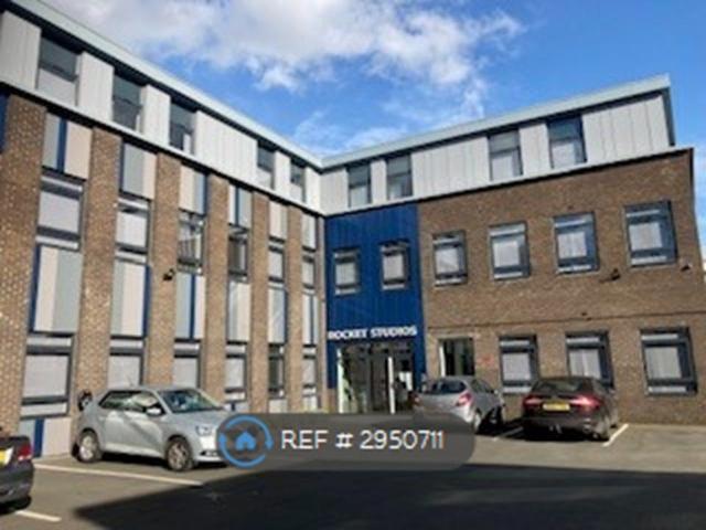Rocket Studios, Leicester LE4, 3 bed flat to rent, £1,345 pcm | PrimeLocation