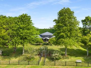 Rocket Ranch: Secluded Luxury, Exclusive Lifestyle