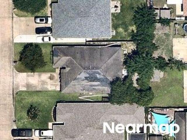 Rockford Dr