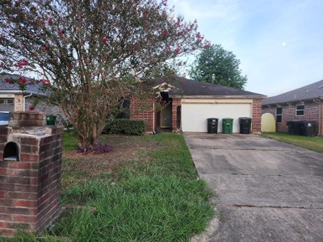 Rockford Dr